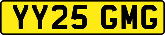 YY25GMG