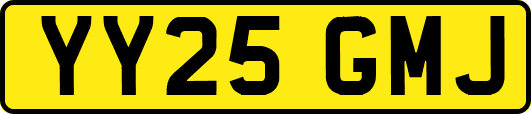 YY25GMJ