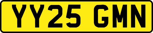 YY25GMN