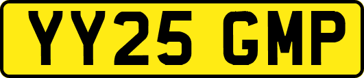 YY25GMP