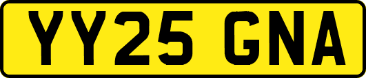YY25GNA