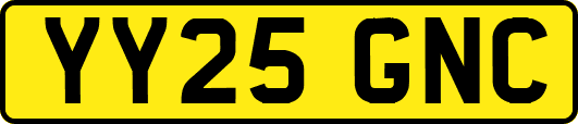 YY25GNC