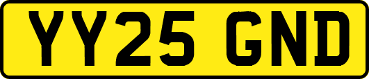 YY25GND