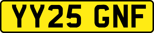 YY25GNF