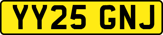 YY25GNJ