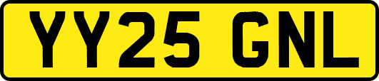 YY25GNL