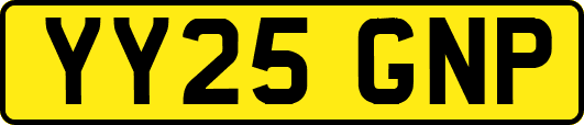 YY25GNP