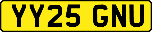 YY25GNU