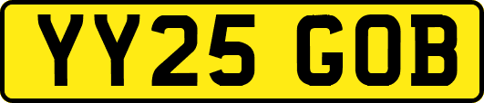 YY25GOB