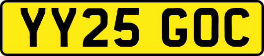 YY25GOC