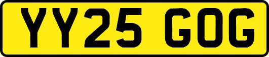YY25GOG