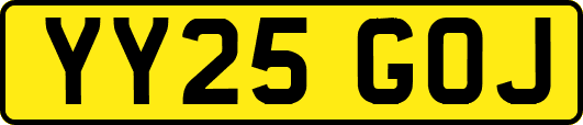YY25GOJ