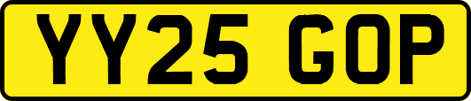 YY25GOP