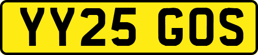 YY25GOS