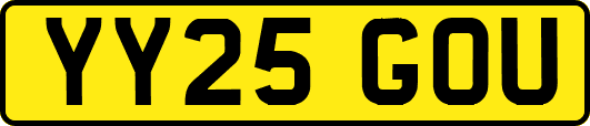 YY25GOU