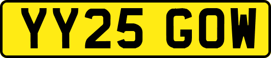 YY25GOW