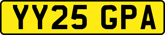 YY25GPA