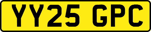 YY25GPC