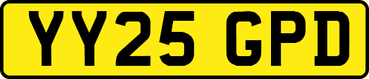 YY25GPD