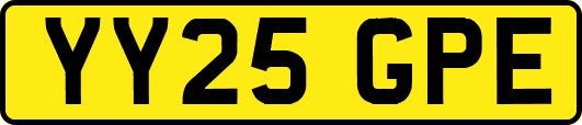 YY25GPE