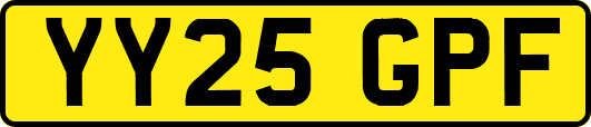 YY25GPF