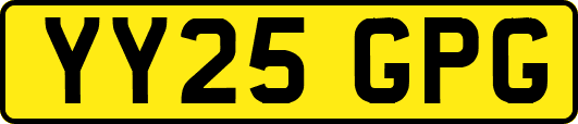 YY25GPG