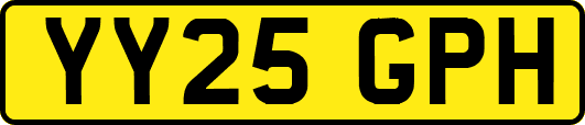 YY25GPH