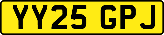 YY25GPJ