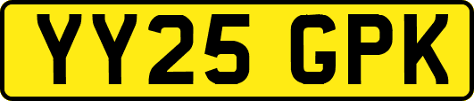 YY25GPK