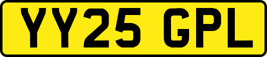 YY25GPL