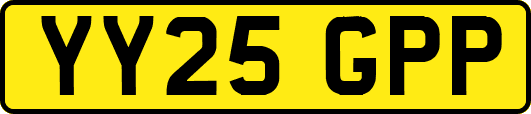 YY25GPP