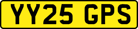 YY25GPS