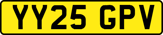 YY25GPV