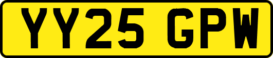 YY25GPW