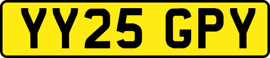 YY25GPY