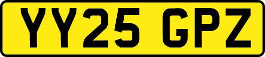 YY25GPZ
