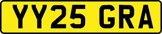 YY25GRA