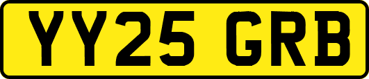 YY25GRB