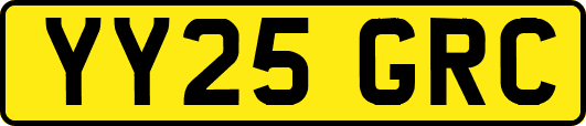 YY25GRC