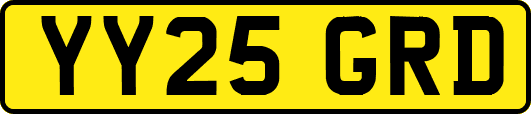 YY25GRD