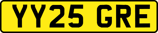 YY25GRE