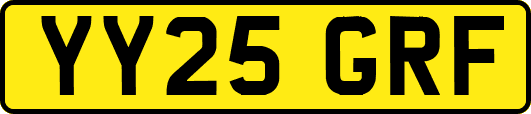 YY25GRF