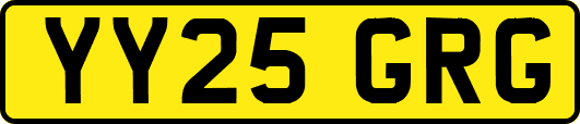 YY25GRG