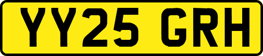 YY25GRH