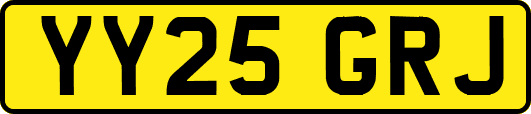 YY25GRJ
