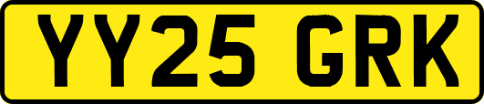 YY25GRK