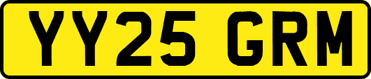 YY25GRM
