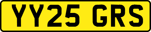 YY25GRS