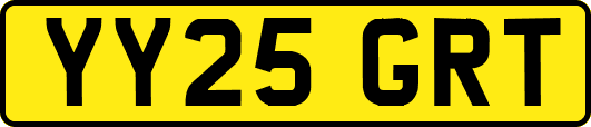 YY25GRT