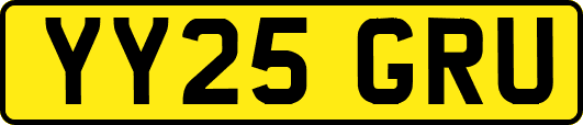 YY25GRU
